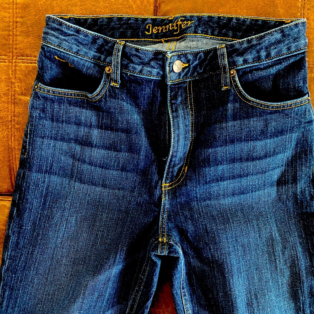 Kimes Ranch Jennifer Jeans